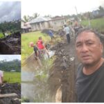 Pemerintah Desa Ranoketang Atas Terus Berpacu Membangun Desa